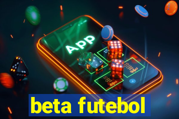 beta futebol