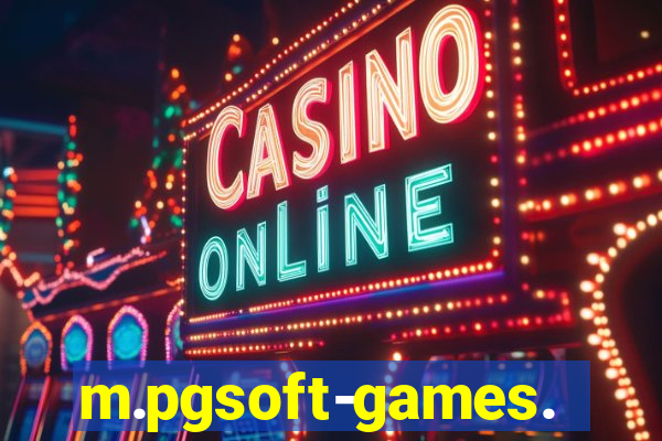 m.pgsoft-games.com