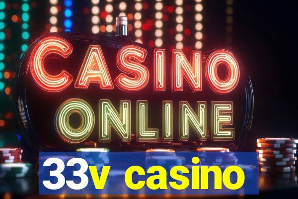 33v casino