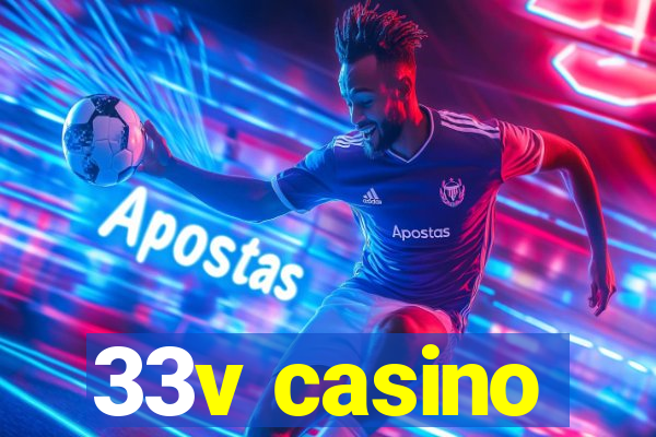 33v casino