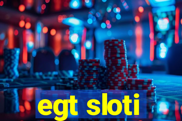 egt sloti