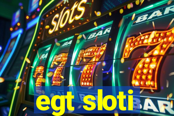 egt sloti