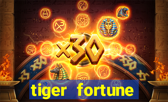 tiger fortune deposito 5 reais