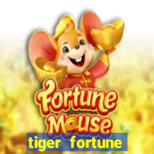 tiger fortune deposito 5 reais