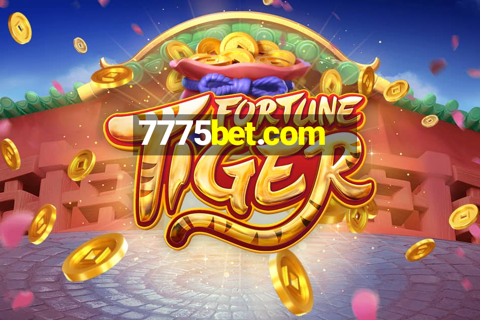 7775bet.com