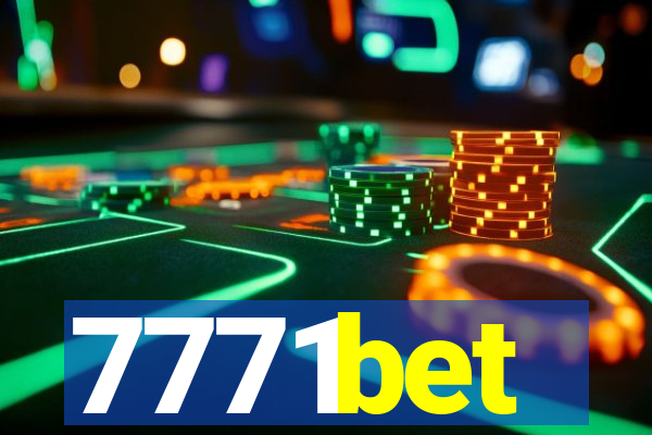 7771bet