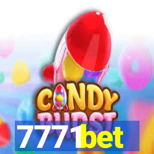 7771bet