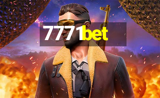 7771bet