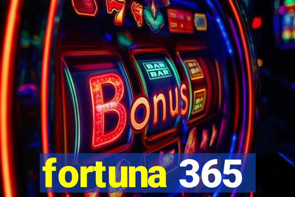 fortuna 365