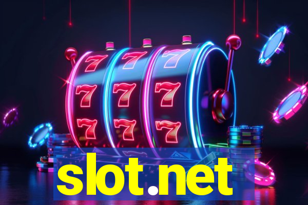 slot.net