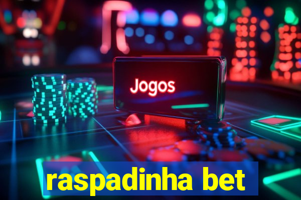 raspadinha bet