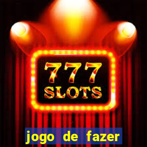 jogo de fazer aposta e ganhar dinheiro