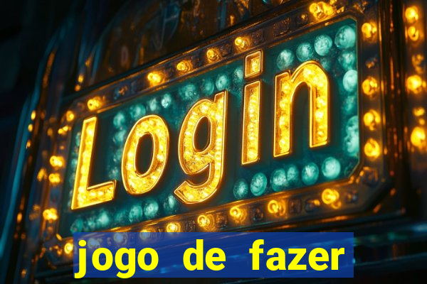 jogo de fazer aposta e ganhar dinheiro