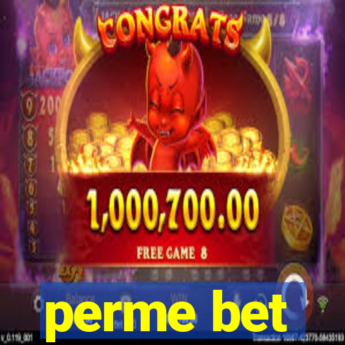 perme bet