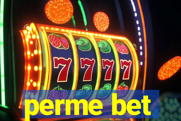 perme bet