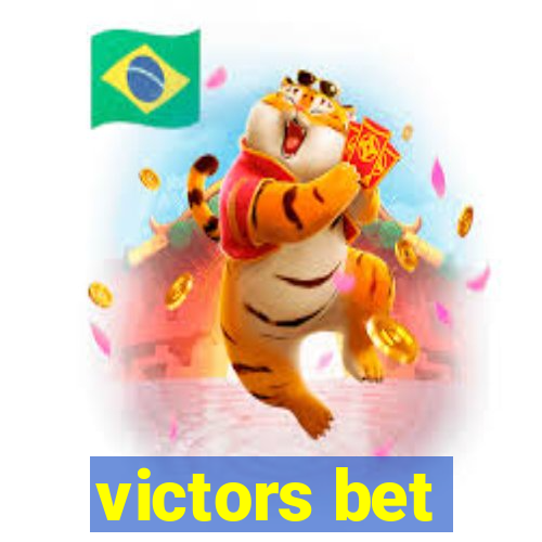 victors bet