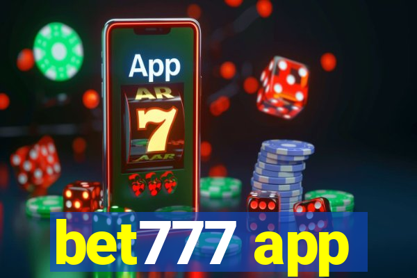 bet777 app