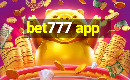 bet777 app