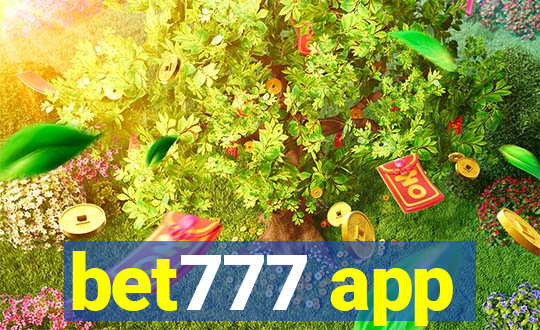 bet777 app