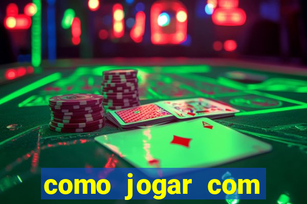 como jogar com bonus no blaze