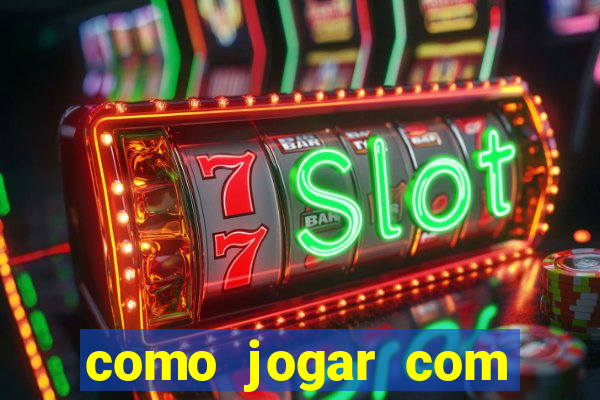 como jogar com bonus no blaze