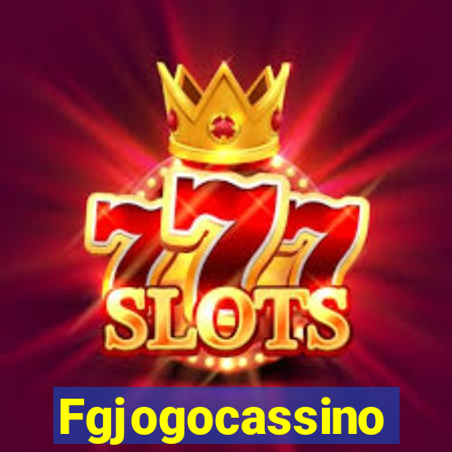 Fgjogocassino