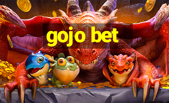 gojo bet