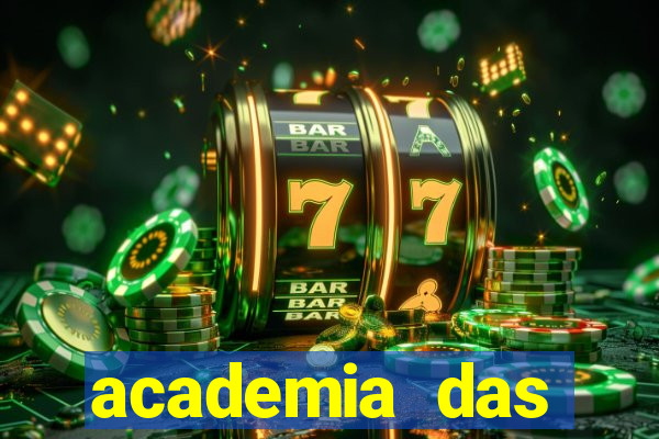 academia das apostas prognóstico