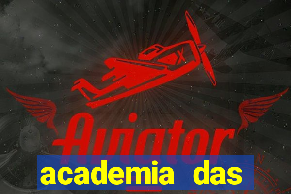 academia das apostas prognóstico