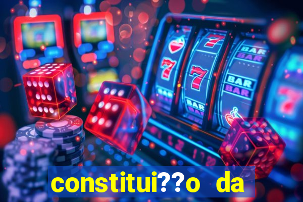 constitui??o da bahia pdf