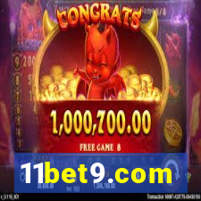 11bet9.com