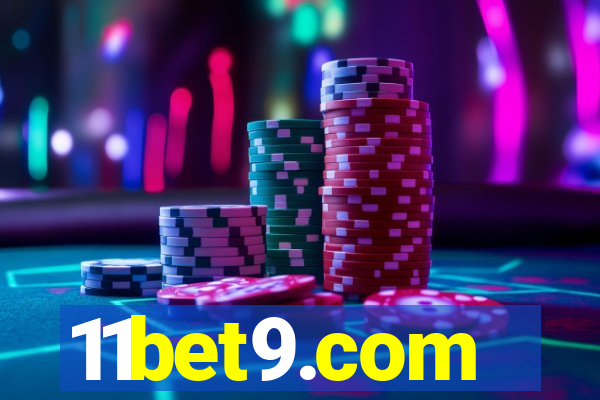 11bet9.com