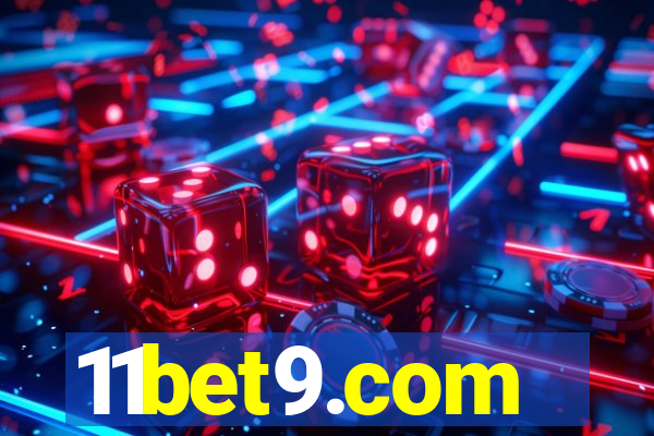 11bet9.com