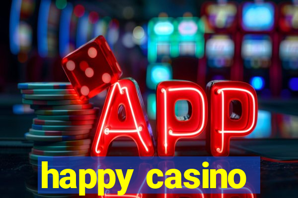 happy casino