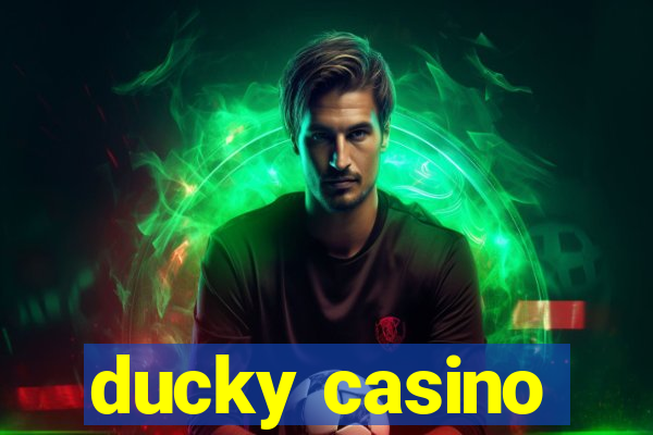 ducky casino