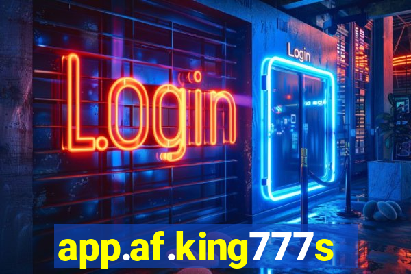 app.af.king777slots&gl