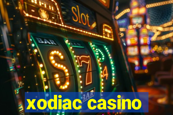 xodiac casino