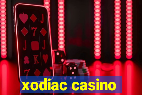 xodiac casino