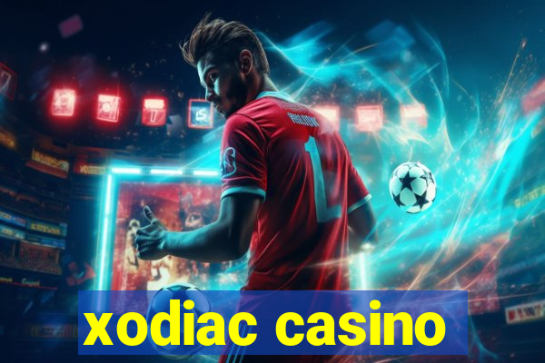 xodiac casino