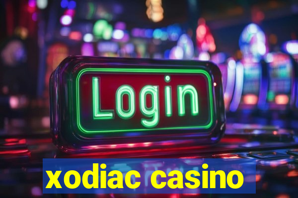 xodiac casino