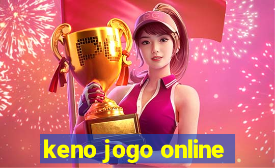 keno jogo online