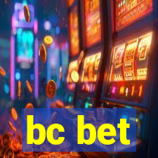 bc bet