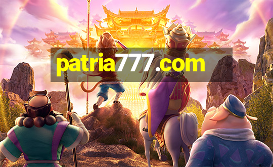 patria777.com