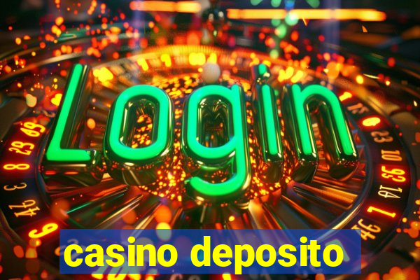 casino deposito