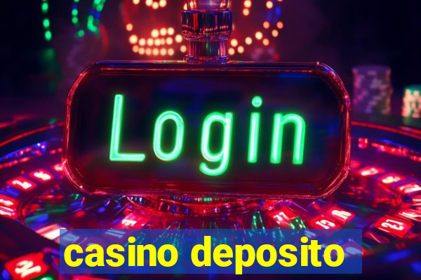 casino deposito