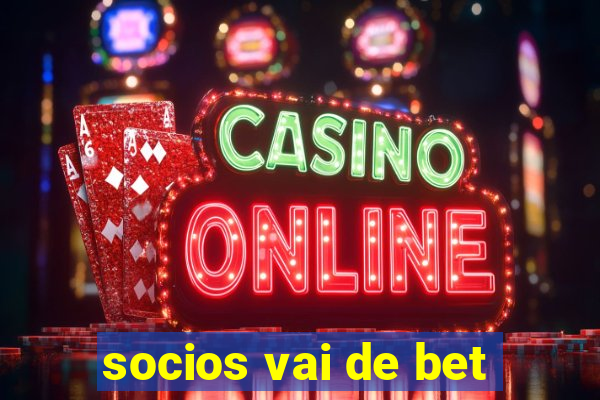 socios vai de bet