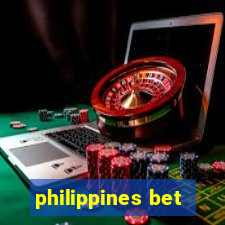 philippines bet