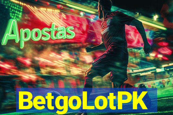 BetgoLotPK