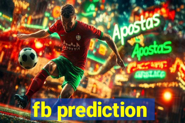 fb prediction