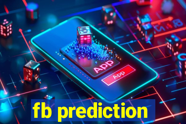 fb prediction